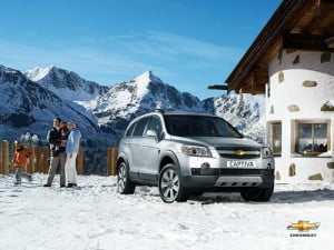 Chevrolet-Captiva
