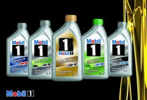 Etichete uleiuri Mobil