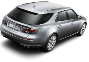 Saab-9-5-Combi-2011