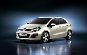 All-new-Kia Rio-5-door