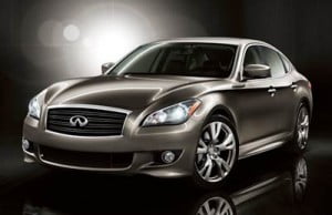 Infiniti-M35h