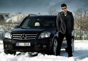 Mercedes GLK_smiley 3