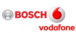 Bosch-Vodafone