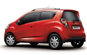 Chevrolet-Beat-Spark