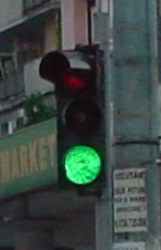 Semafor-pe-verde