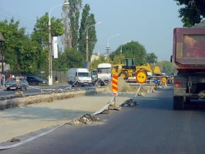 Bucuresti