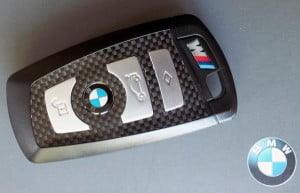 Memory USB BMW 8 Gb