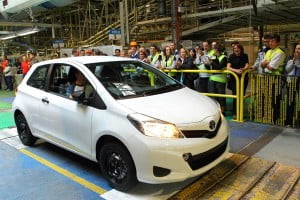 New-Toyota-Yaris-2011