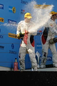 BMW at 24h Nurburgring 2011