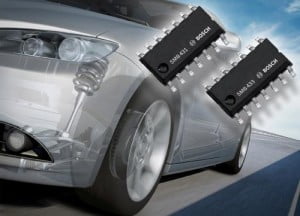 Accelerometru-Bosch SMB431 SMB433