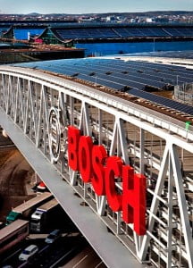 Bosch Solar Energy AG