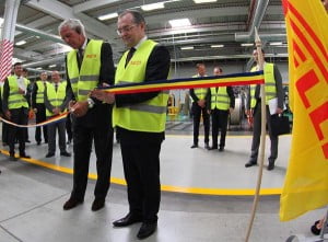 Pirelli extindere fabrica Slatina