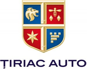 Blazon Grup Tiriac Holding Auto