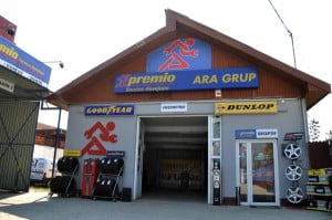 Premio ARA Grup