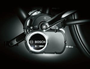 Bosch-eBike