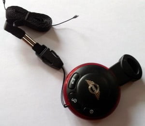 MINI USB Key