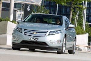 Chevrolet-Volt