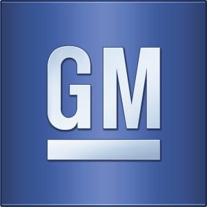 GM-Logo
