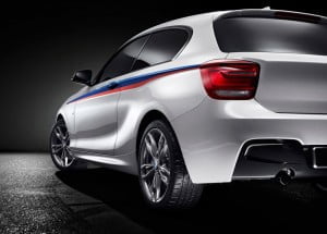 BMW m135i_concept