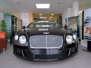 Bentley-Continental-GT