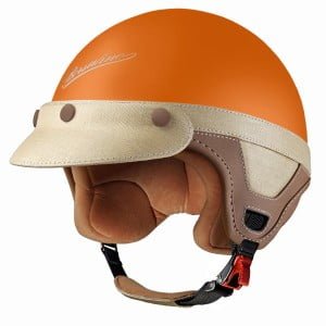 Borsalino helmet