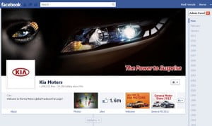 Kia-Motors-Facebook-Cover-Page
