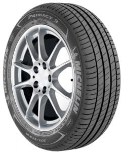 Michelin Primacy 3