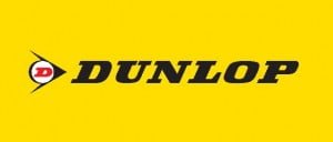 LOGO DUNLOP