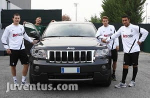Parteneriat-Jeep-Juventus-Torino