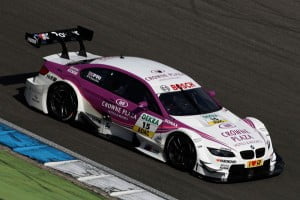 Teste-BMW-M3-Hockenheim-2012