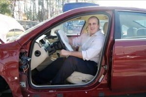 Sean Haight - Collision Safety Institute
