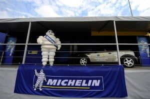 Zilele Sigurantei Rutiere Michelin Bucuresti