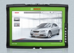 Bosch Esitronic 2.0