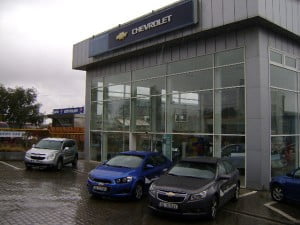 Radacini-Motors-Galati