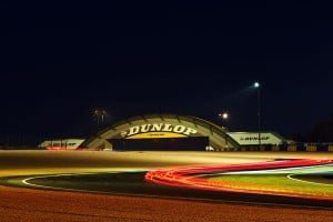 Dunlop Le Mans