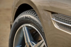 Dunlop Sport BluResponse