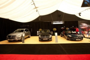 Salonul Auto Moto Bucuresti