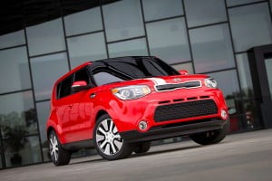 KIA-SOUL