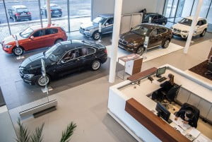 Proleasing Motors - lansare Dealership BMW si MINI in Ploiesti