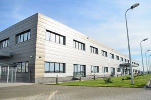 Continental Powertrain Brasov