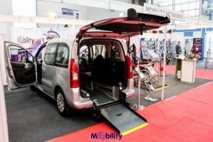 Mobility Networks Ltd