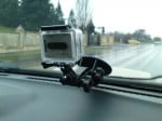 GoPro Hero HD