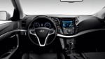 Hyundai i40-interior