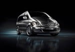 Mercedes Viano Avantgarde Edition 125 front