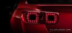 Chevrolet Malibu teaser