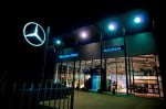 Mercedes-Benz Autoklass Timisoara