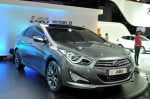 Hyundai i40 Barcelona-motorshow