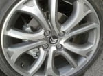 Janta 18 Citroen C4 2011