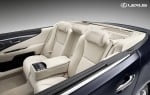 Lexus LS 600h Landaulet