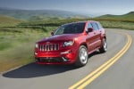 Jeep GrandCherokee